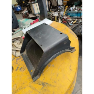 41180小20Y 41171 8发动机大支架20Y PC240