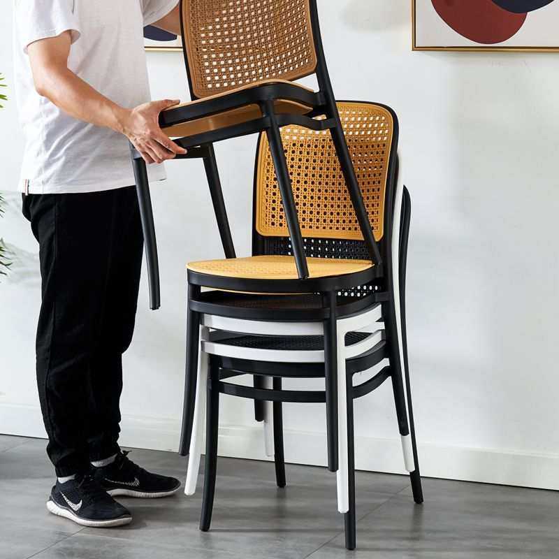 塑料藤编椅子加厚户外叠放餐椅现代简约网红靠背镂空书桌办公凳子,玩具/童车/益智/积木/模型,毛绒/玩偶/公仔/布艺类玩具,淘宝优惠券,粉丝福利购,淘宝优惠卷