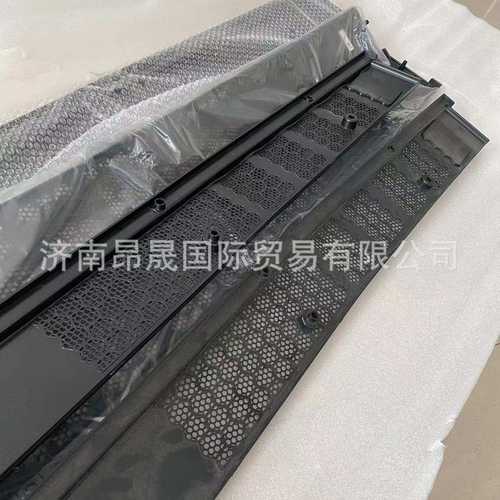 重汽HOWO T7H 汕德卡C7H C9H TX 配件出口810W08201-5913饰板总成