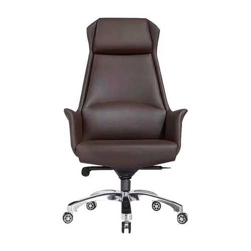 总裁大班椅老板椅子设计师椅升降可躺家用办公转椅现代简约办公椅