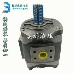 IPH 3343K 不二越泵浦NACHI内啮合齿轮泵