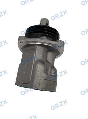 挖机神钢SK200/350-8住友SH240A5/CX240B操纵杆总成YN30V00111F1