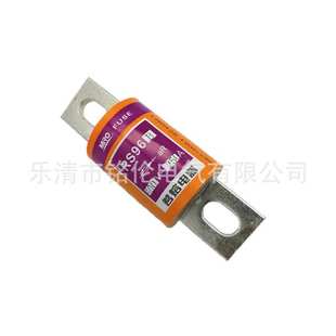 300A 250A 350A 400A 600A 茗熔RS96B 500A 500V快速熔断器aR200A