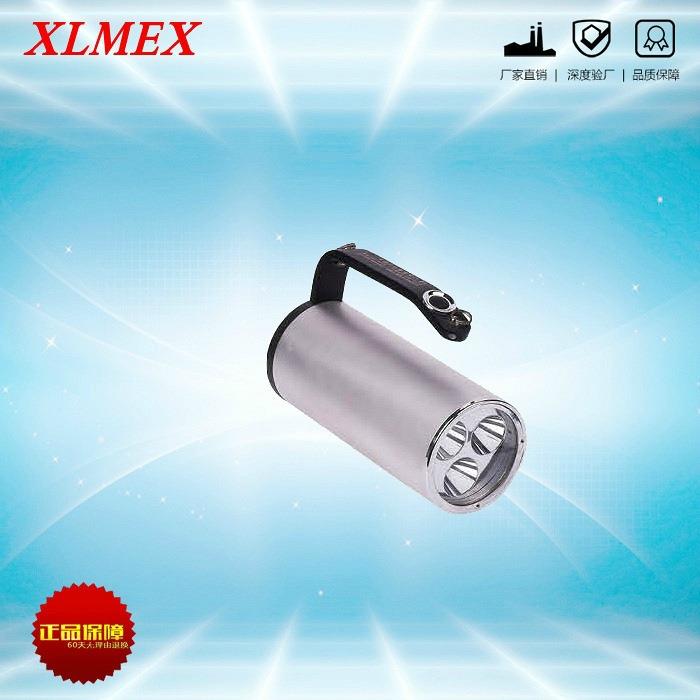 厂家直销RJW7101手提式防爆探照灯大功率手提灯工作灯防爆照明灯