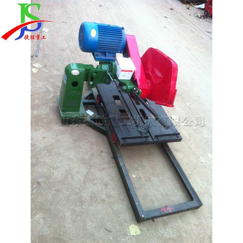 DGQ800石材切割机 大理石水磨石切割锯 建筑瓷片方砖切边倒角机