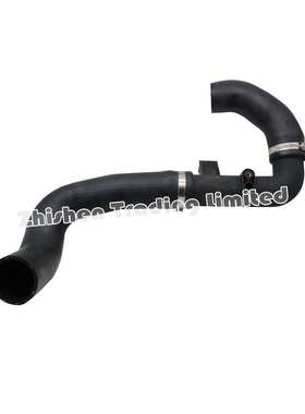 北汽BEIJING新X7 PLUS涡轮增压中冷器进气软管出气管A00115795