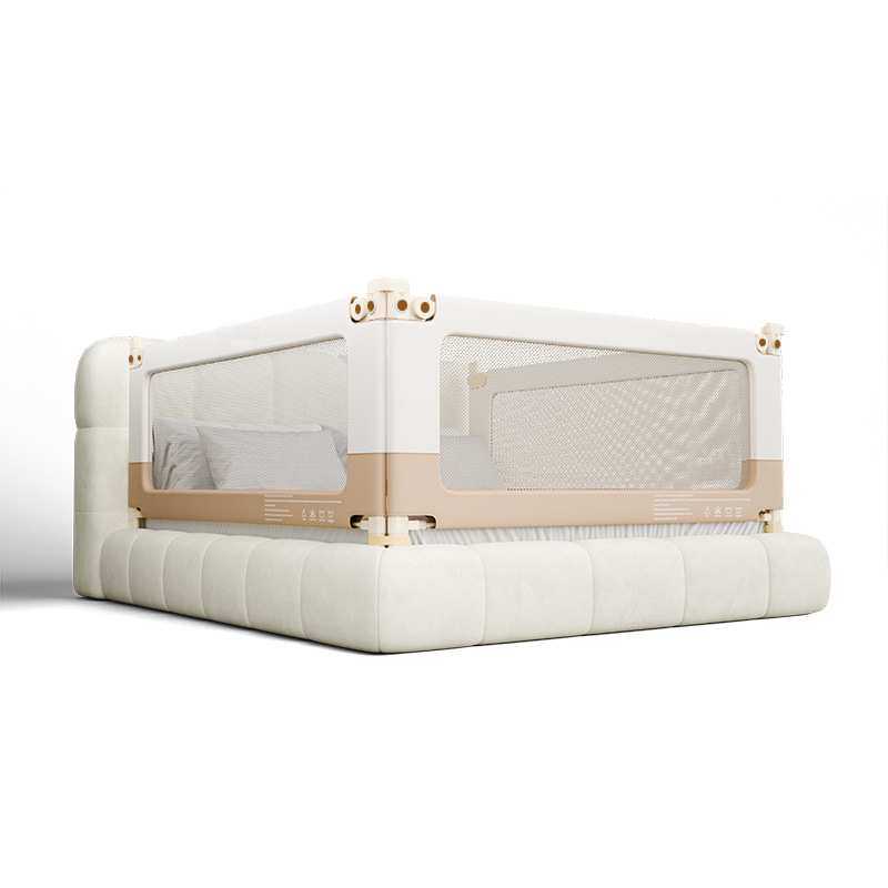 免打孔床围栏宝宝防摔防护栏婴儿童床护栏儿童床挡板加大U型底座,基础建材,亚克力板,淘宝优惠券,粉丝福利购,淘宝优惠卷