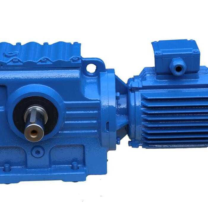 DL货期快质量优CGS01减速机S02齿轮减速机CGS03减速箱厂家