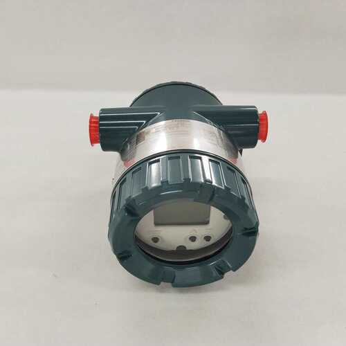 YOKOGAWA横河温度变送器YTA610-JB1A2DN/NF2 0~100℃ PT100 3线制