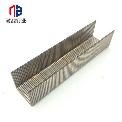 P钉大码钉P型钉PW2638U型钉封箱家具用工厂价格好橱门橱柜门窗