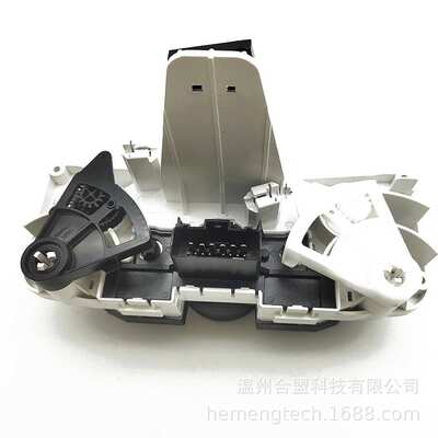 OE:27510-ED50A 27510-ED50A-A129适用骐达气候控制开关控制板