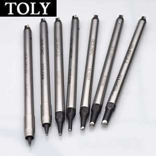 B阿波罗APOLLO烙铁头13 50PCS机器焊头6 10PCA