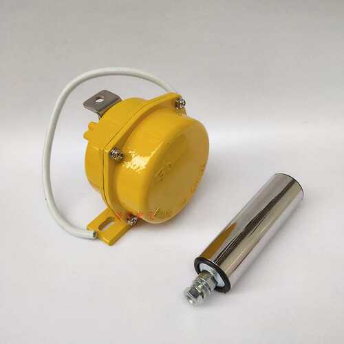 LW-PKG-12-30两级跑偏开关FM2035B XLPP-I输送带保护装置防偏控制