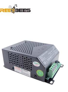 LBC2403B 24V柴油发电机组双电压智能电池充电器