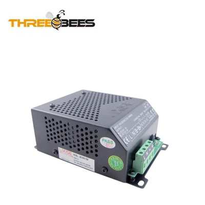 LBC2403B 24V柴油发电机组双电压智能电池充电器