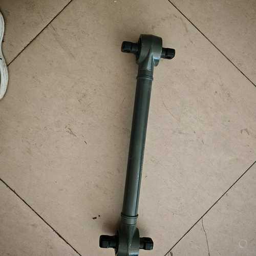 供应重汽HOWO T7 汕德卡C7 C9配件出口 AZ9925522175下推力杆总成