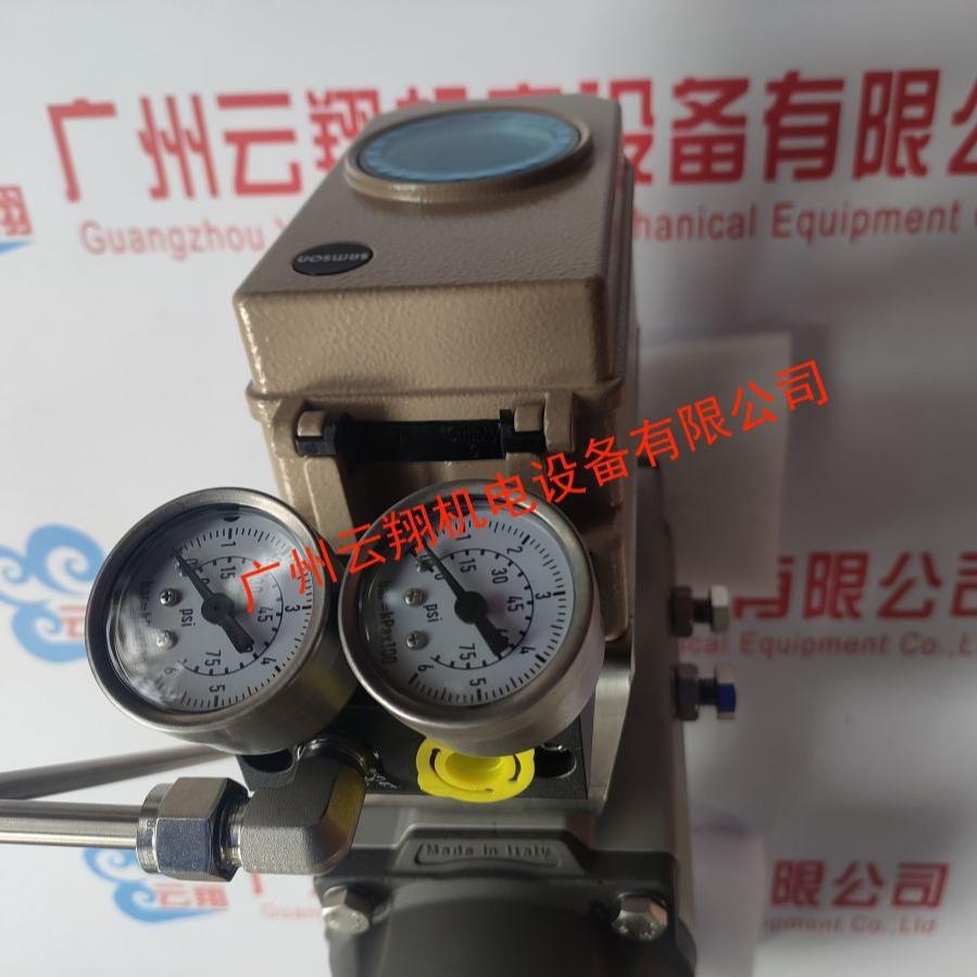 萨姆森SAMSON 执行器 4763 执行器