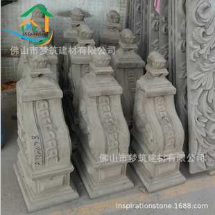 质量高强梁托GRC 构件 GRC斗拱梁托  古建仿古水泥斗拱厂家