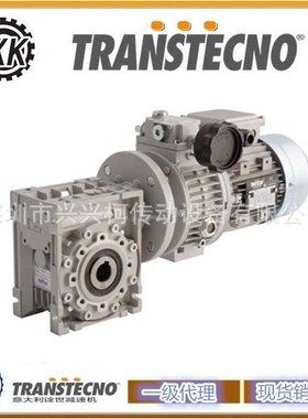 TRANSTECNO诠世减速机TCM130
