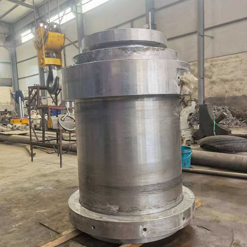 液压机油缸大吨位非标机械重型伸缩油工程高压