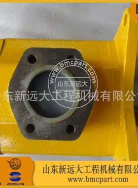山推 SD23工作泵配件 液压泵705-51-30190 ，SD23工作泵，柳工11C