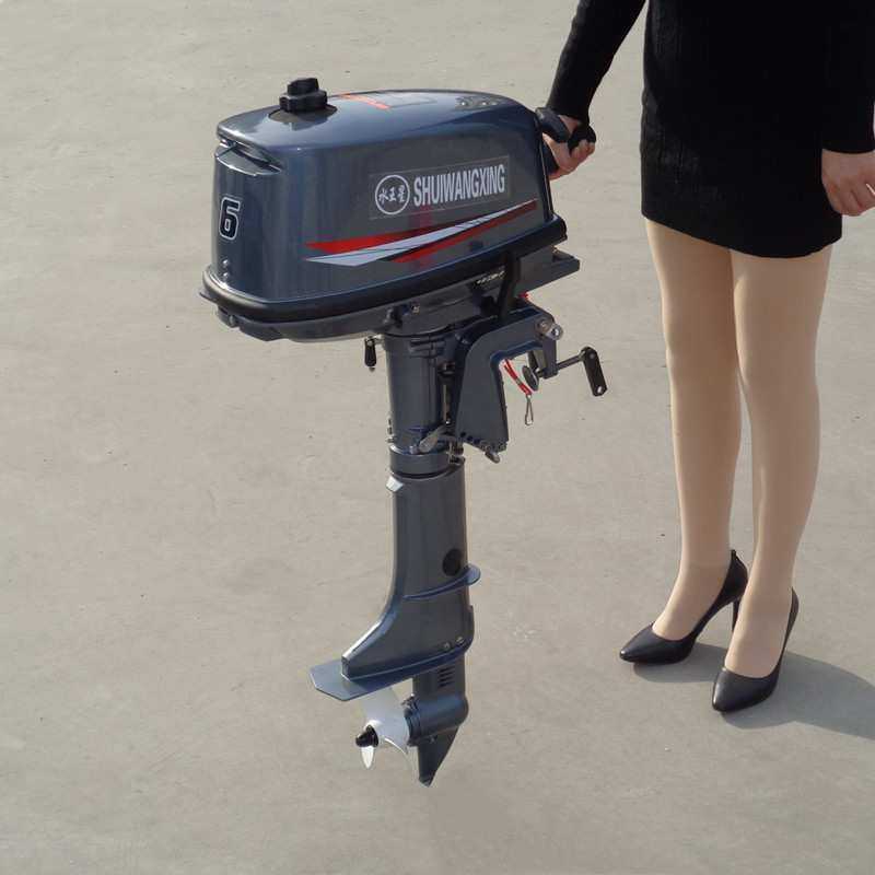 船用伐桨机汽油船挂机舷外机家用船舷尾机外挂机厂家电话