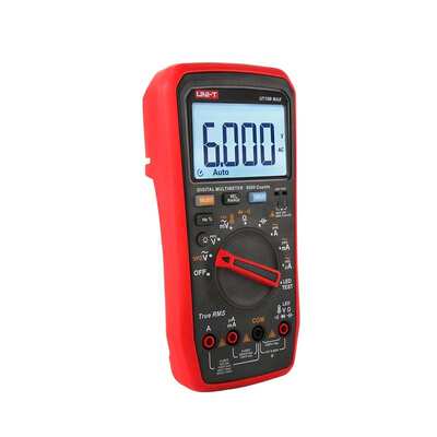 UT18BMAX数字万用表