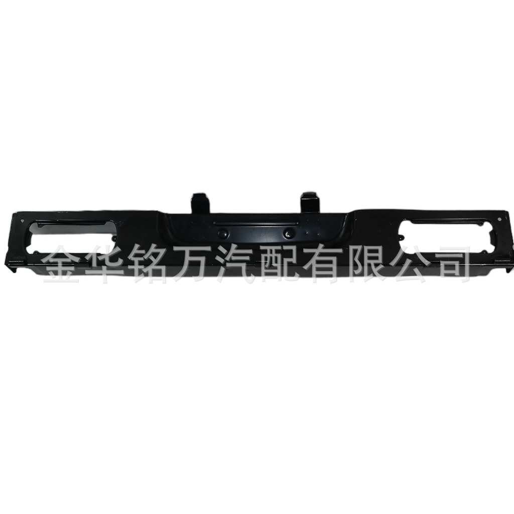 五菱荣光小卡尾灯支架牌照支架尾灯框刹车灯安装支架157*19CM