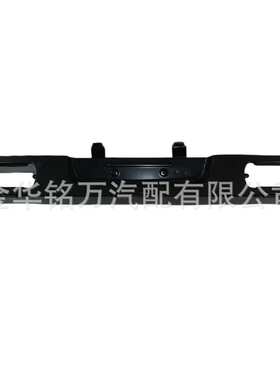 五菱荣光小卡尾灯支架牌照支架尾灯框刹车灯安装支架157*19CM