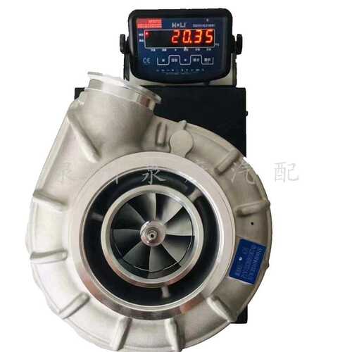 K365 53369706740 53369886740 51.09100-7605 51091007605增压器