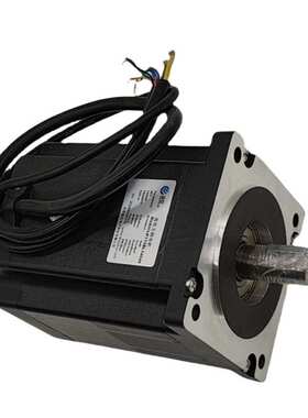 赋能港口自动化装卸设备LK110BL310V1KW3000Rpm无刷直流马达