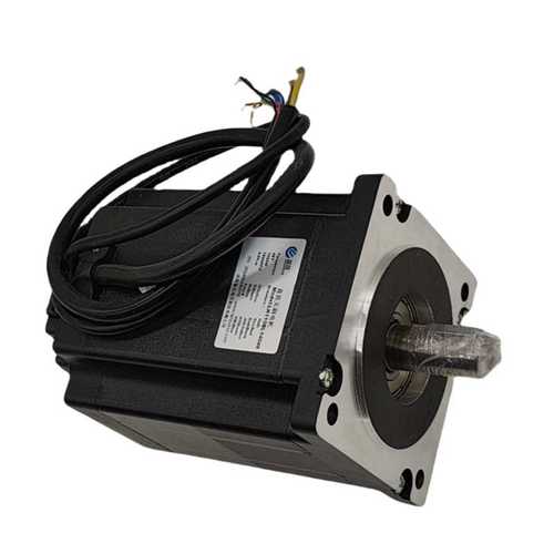 赋能港口自动化装卸设备LK110BL310V1KW3000Rpm无刷直流马达