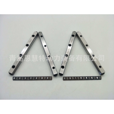 THK交叉滚子导轨VR2-165×29Z VR2-180×32Z VR1-80×21Z导轨