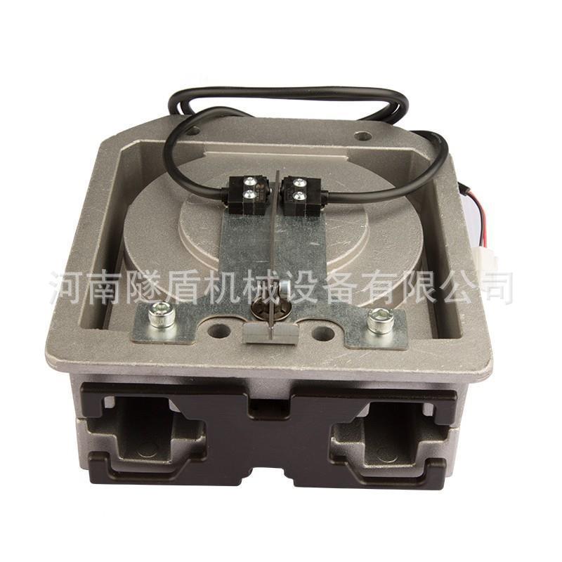 法兰泰克葫芦整机配件VR25VR20VR16VL25VL16电机减速机导链器