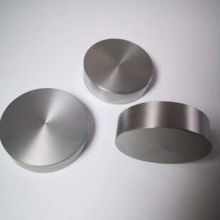 厂家直销 99.95%高纯度Ta1 Ta2钽靶材 钽溅射靶材