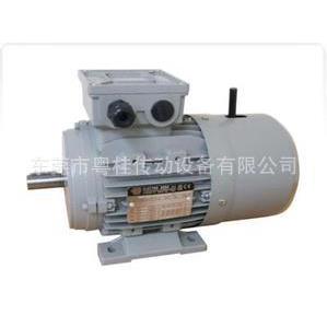 进口意大利MT刹车电机 刹车马达TF71B2B5/0.55KW电磁刹车电机马达