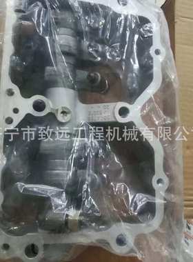 shantui  山推飞轮总成 3251188 422350 飞轮齿圈 PT泵 3262033