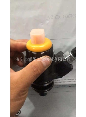 喷油泵柱塞HD785-7柴油泵ND094040-0381