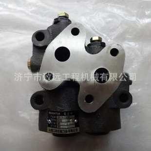 07440 SD32转向泵 66103 07446 72202 山推推土机齿轮泵