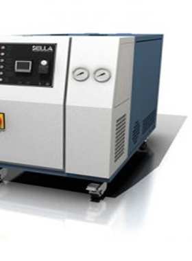 意大利SELLA橡胶行业MN 01231002温度控制器