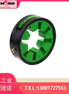 福克FALK联轴器弹性圈弹性体20R 30R 40R 50R 60R Wrapflex R10