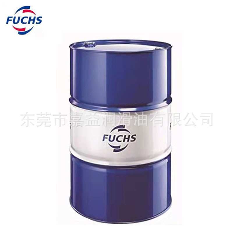 福斯FUCHS ANTICORIT S2000 A发动机防冻冷却液 金属水溶性防锈剂