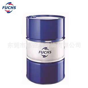 福斯FUCHS BluEV EDF5930高级齿轮油,新能源车,混合动力传动油18L