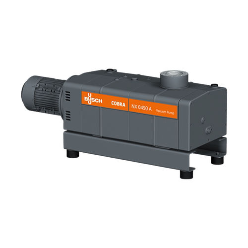 德国BUSCH真空泵普旭泵有代理证