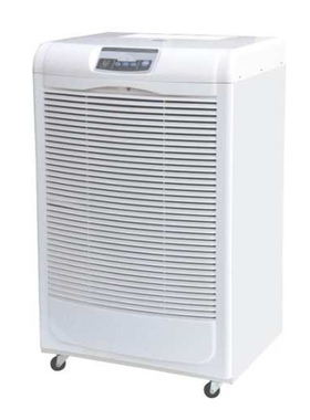 除湿机DH-8150C沁岛春井川井抽湿机除湿器 大功率低温除湿机 包邮