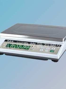 【双杰】电子计重称 电子称 电子台称TC20KA 20kg/5g