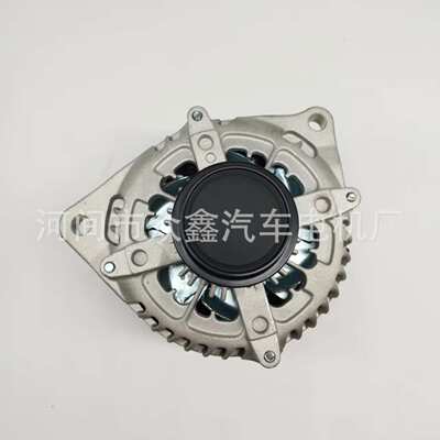 Car Alternator Lester 23040 104210-6920 104210-6921 Fits For