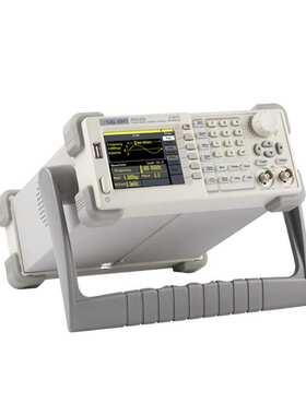 鼎阳函数任意波形发生器SDG800系列SDG810/830单通道输出30MHz