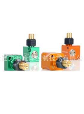 德国boehmer喷头Mikro