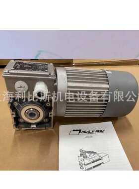 优势供应意大利 Minimotor电机 ACCEKB24MP PC440M3T全型号